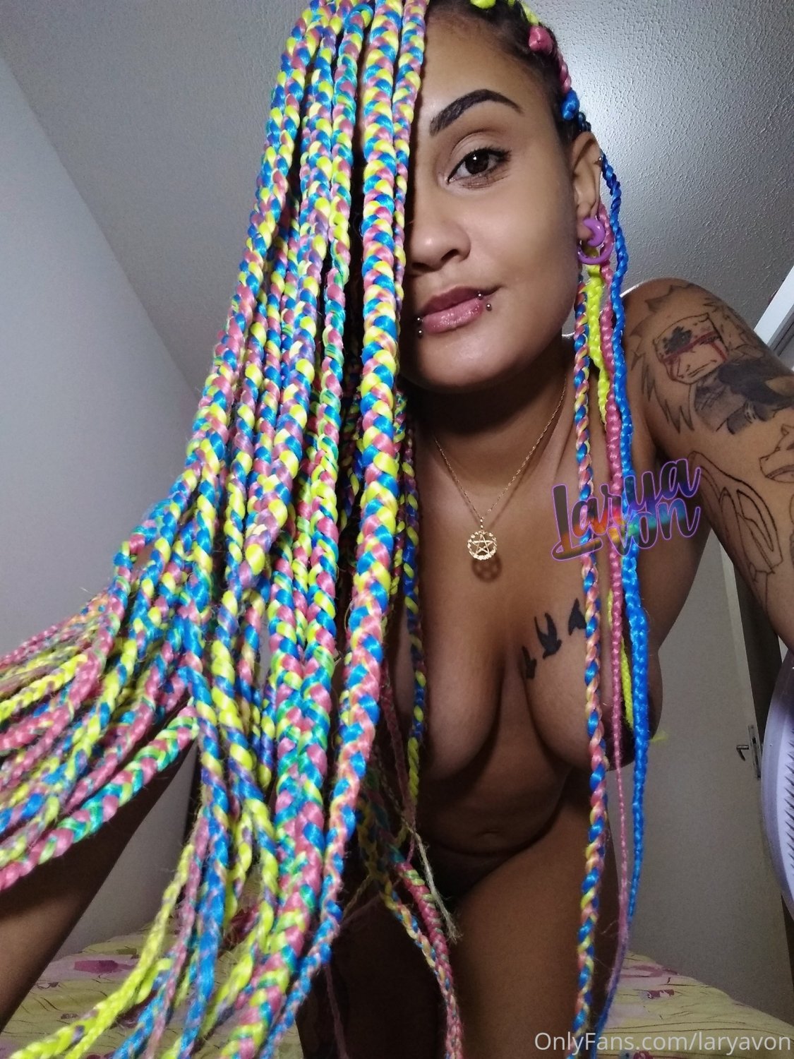 larya von 4 #1i2gniHg