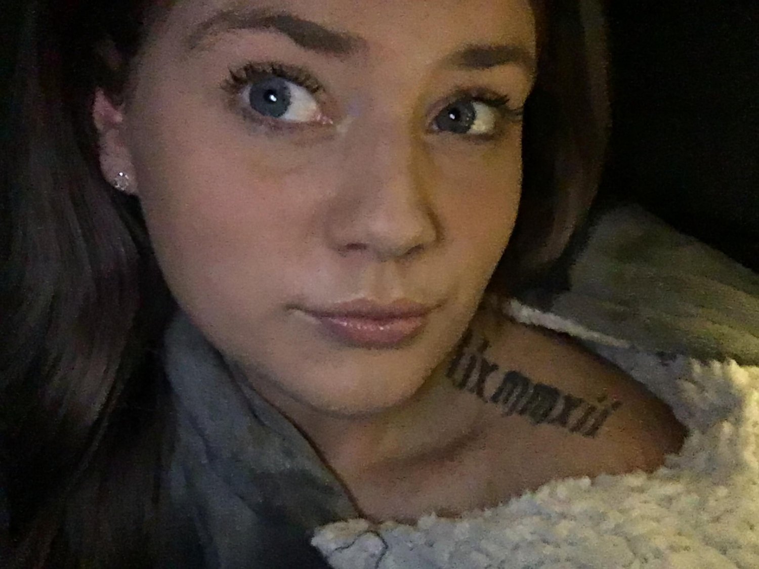 Chantelle cox #boDdJdnC