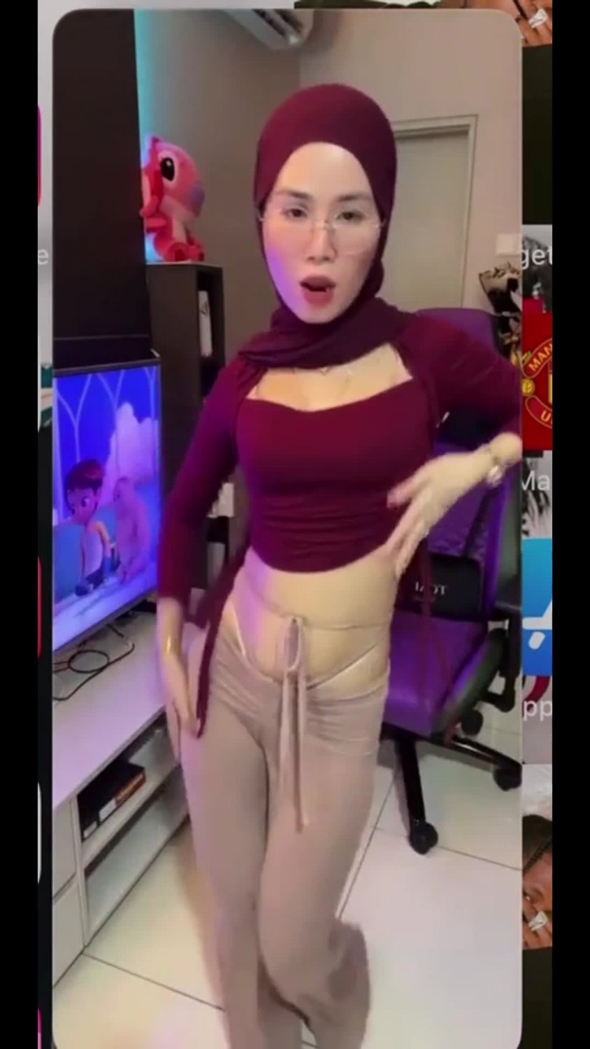 Nuyu mieya bigo