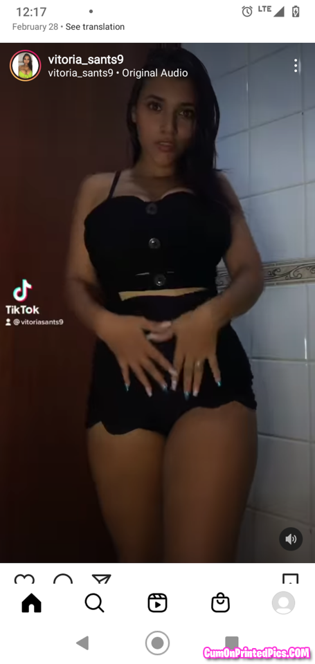 Vitória Sants9 #E6cUOavz