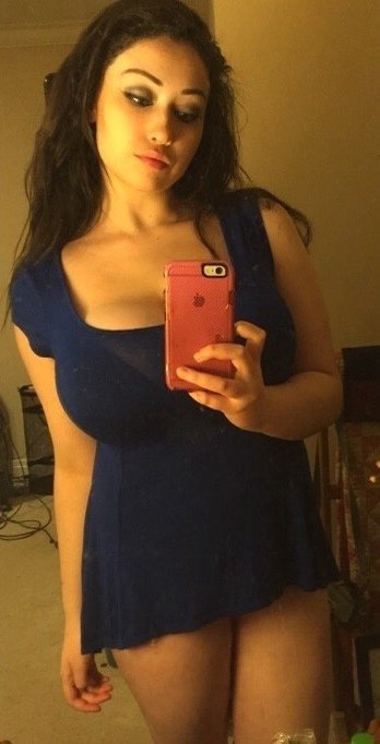 big tits internet treasures chest #83wmN78J