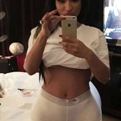 Nicki Minaj Sexy Phat Ass Rapper Porn Erome