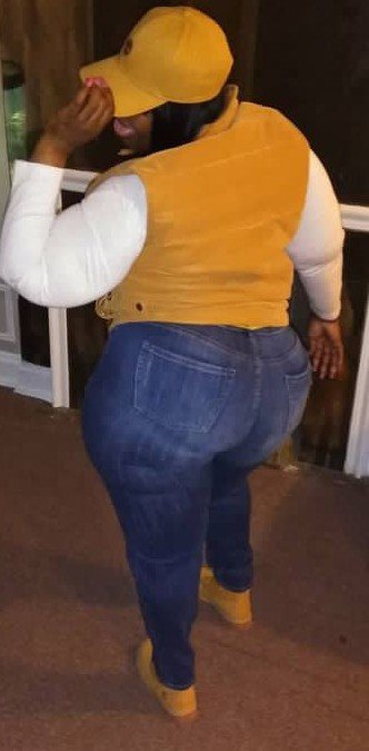 MsThickerThanMost #dqngZVbM