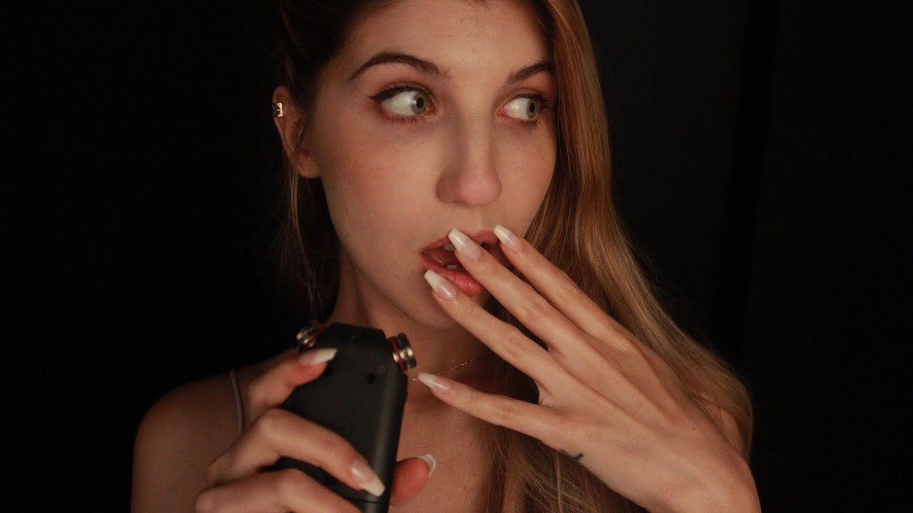 Frivolousfox Asmr Instagram