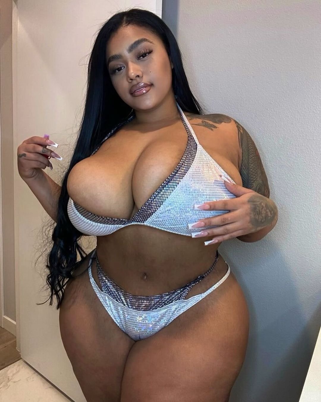 BBW got a new look #d5l05R68
