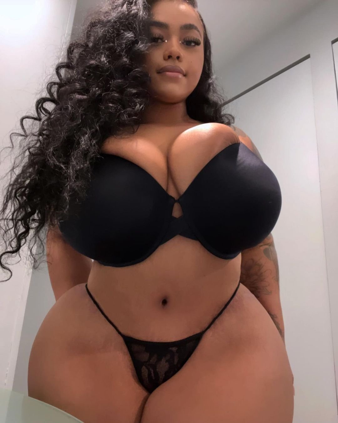 BBW got a new look #pJlTOuEu