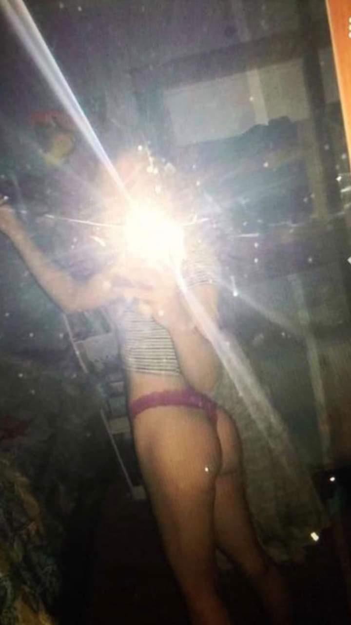 Alexis F TikTok Slut #ZgVmeOph