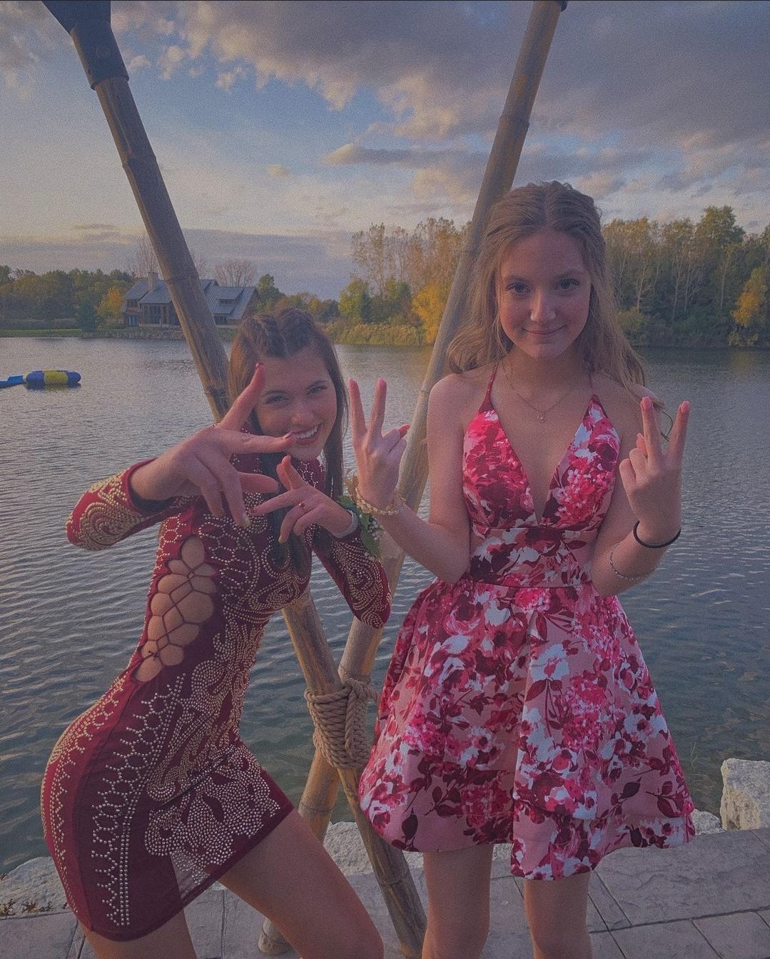 Alexis F TikTok Slut #psovp7m2