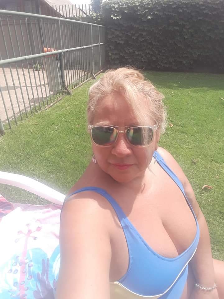 Hora de subir a una puta milf🔥a esta maldita zorra hay que taparle su cara de petera en semen! #QzD1iKuS