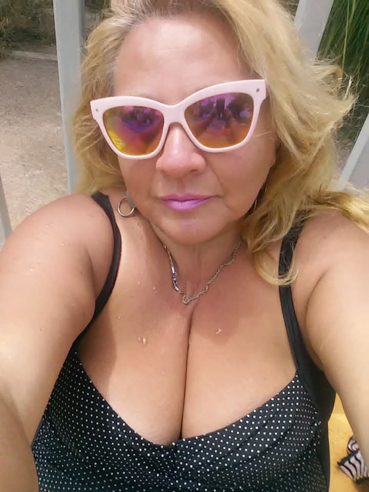 Hora de subir a una puta milf🔥a esta maldita zorra hay que taparle su cara de petera en semen! #dGbcy05f