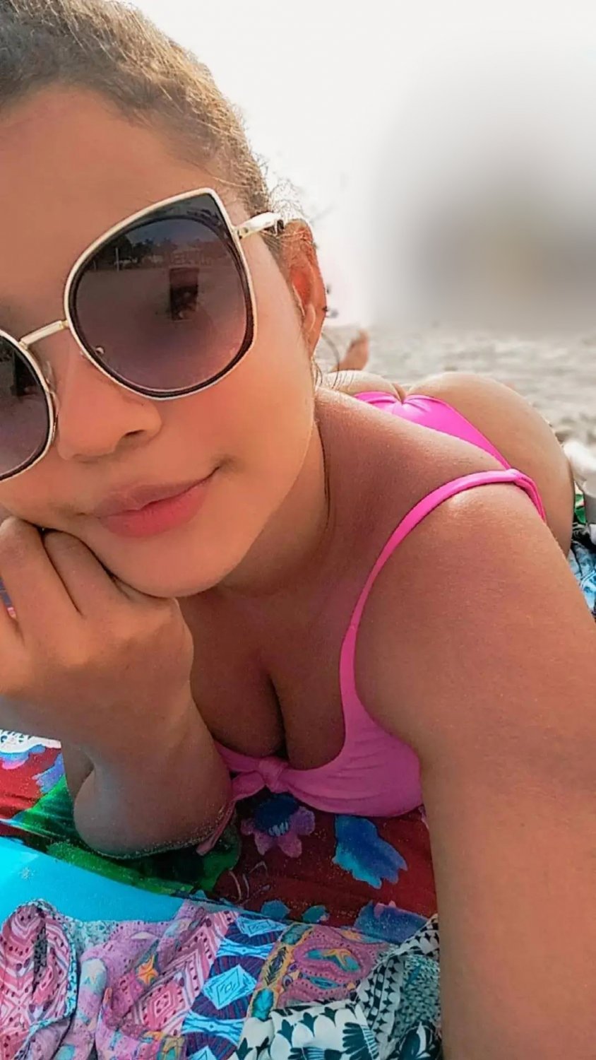 Contribuição, amiga gordinha de um inscrito, pardinha boa #II55aDhZ