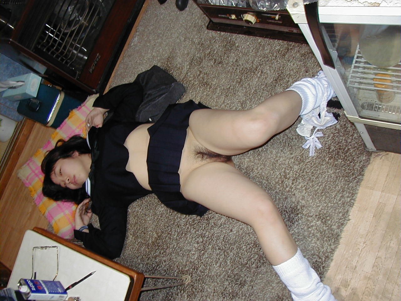 妻のコスプレ #8EafsKZt