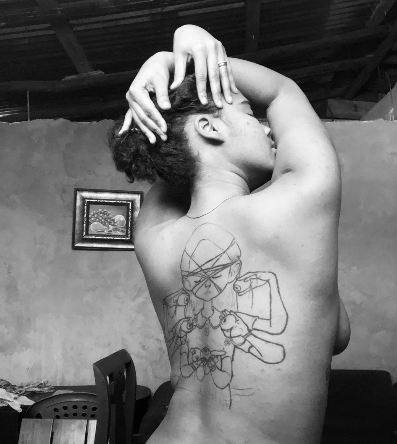 Canela, tetona dominicana, onlyfans #OdxXoUf7