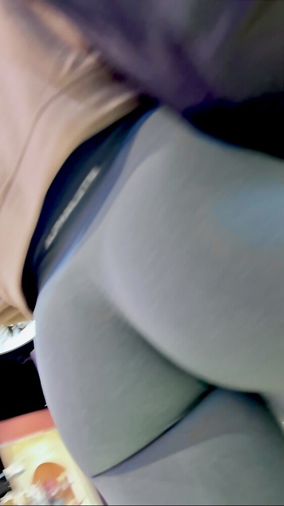 hot tight ass in leggings #QrvrjqfT