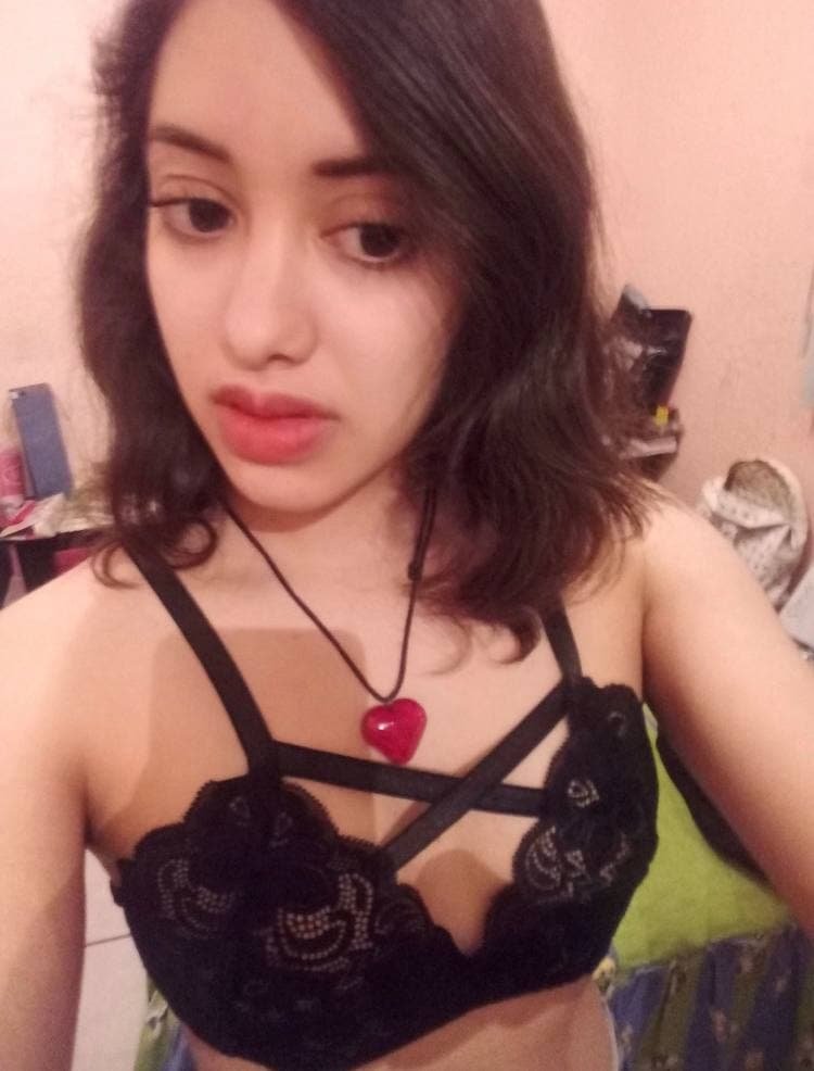 Salma morrita exhibida #76JY5UUK