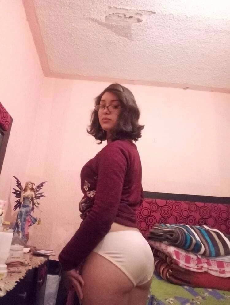 Salma morrita exhibida #EKODPBce
