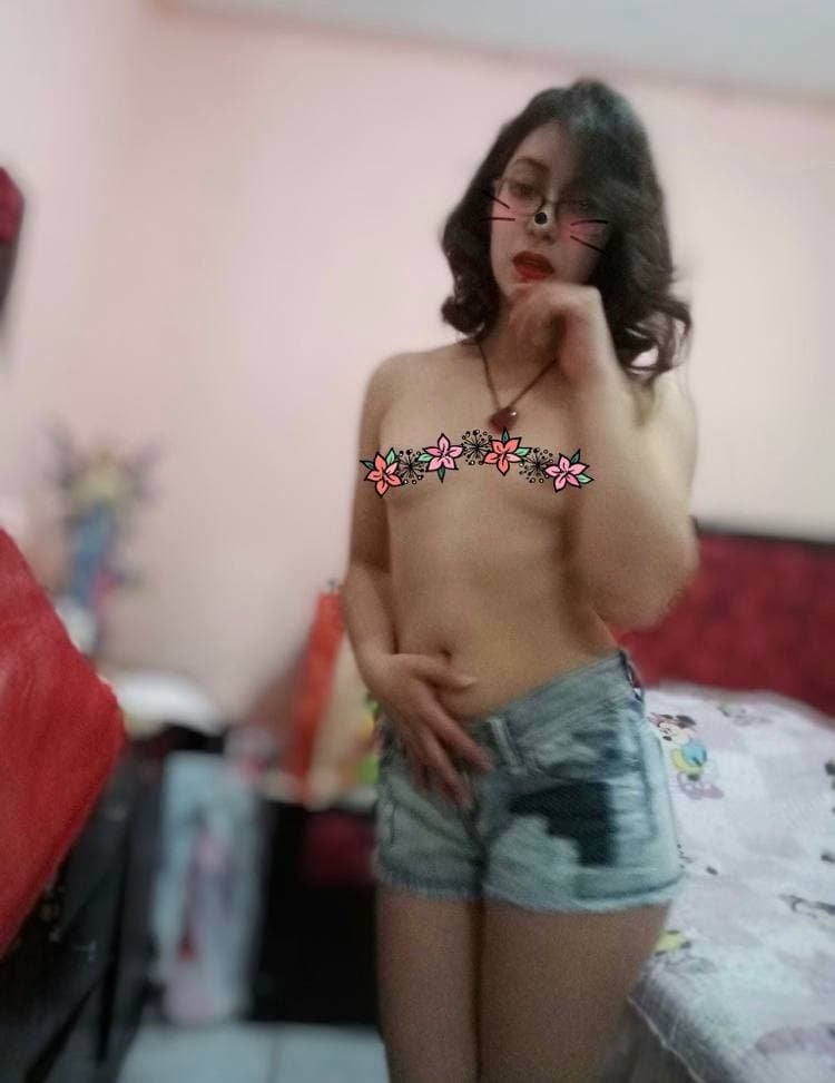 Salma morrita exhibida #GqsnoOF9