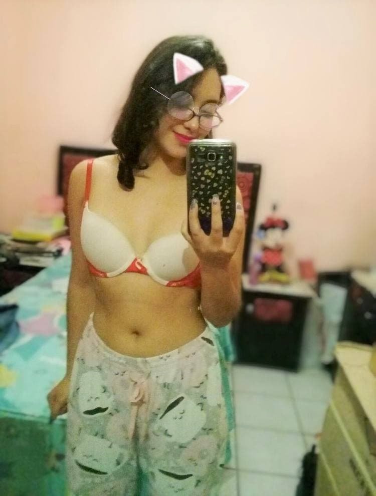 Salma morrita exhibida #UYn7wp8E