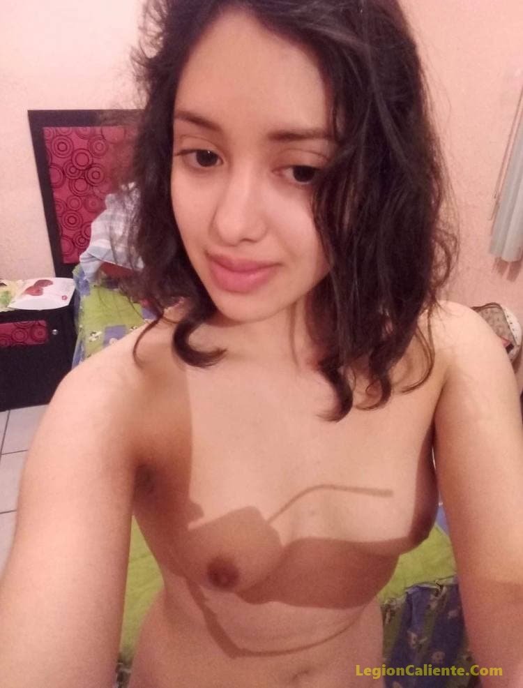 Salma morrita exhibida #cRAfqXcH