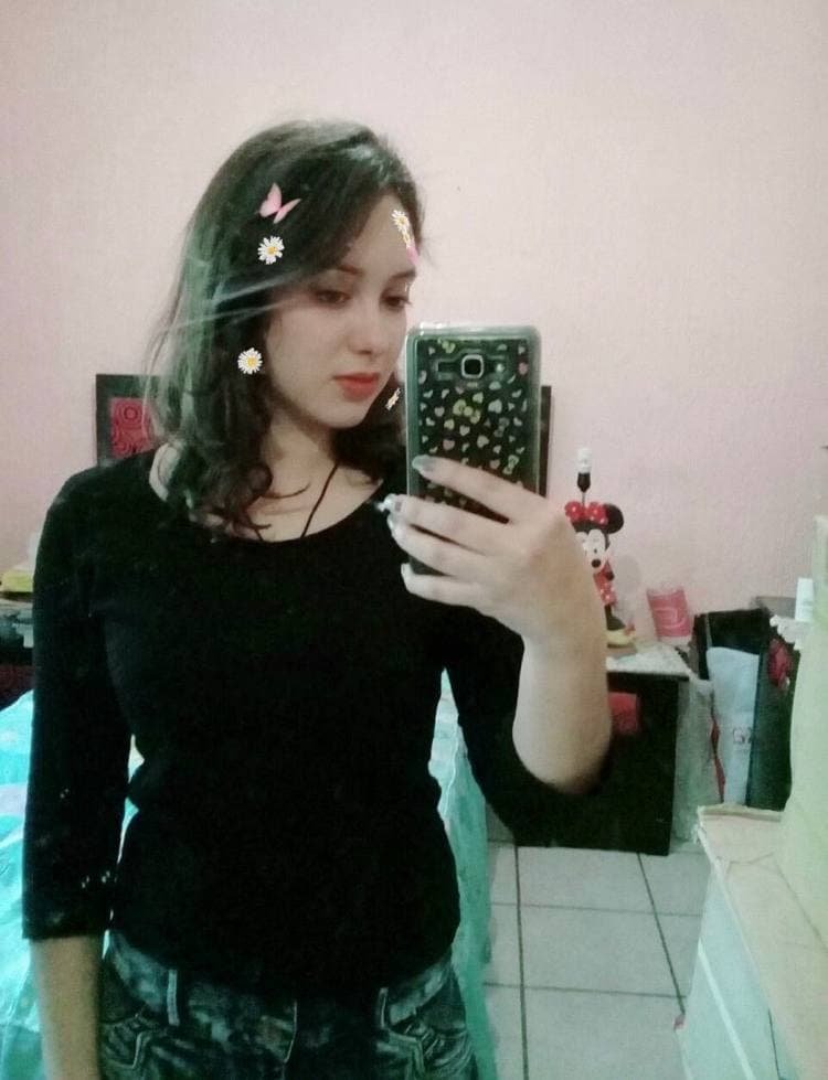 Salma morrita exhibida #lnKjh7Ao