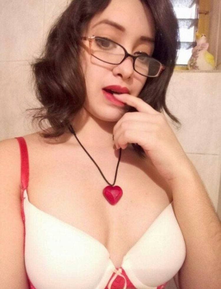 Salma morrita exhibida #mvqTv5Zn