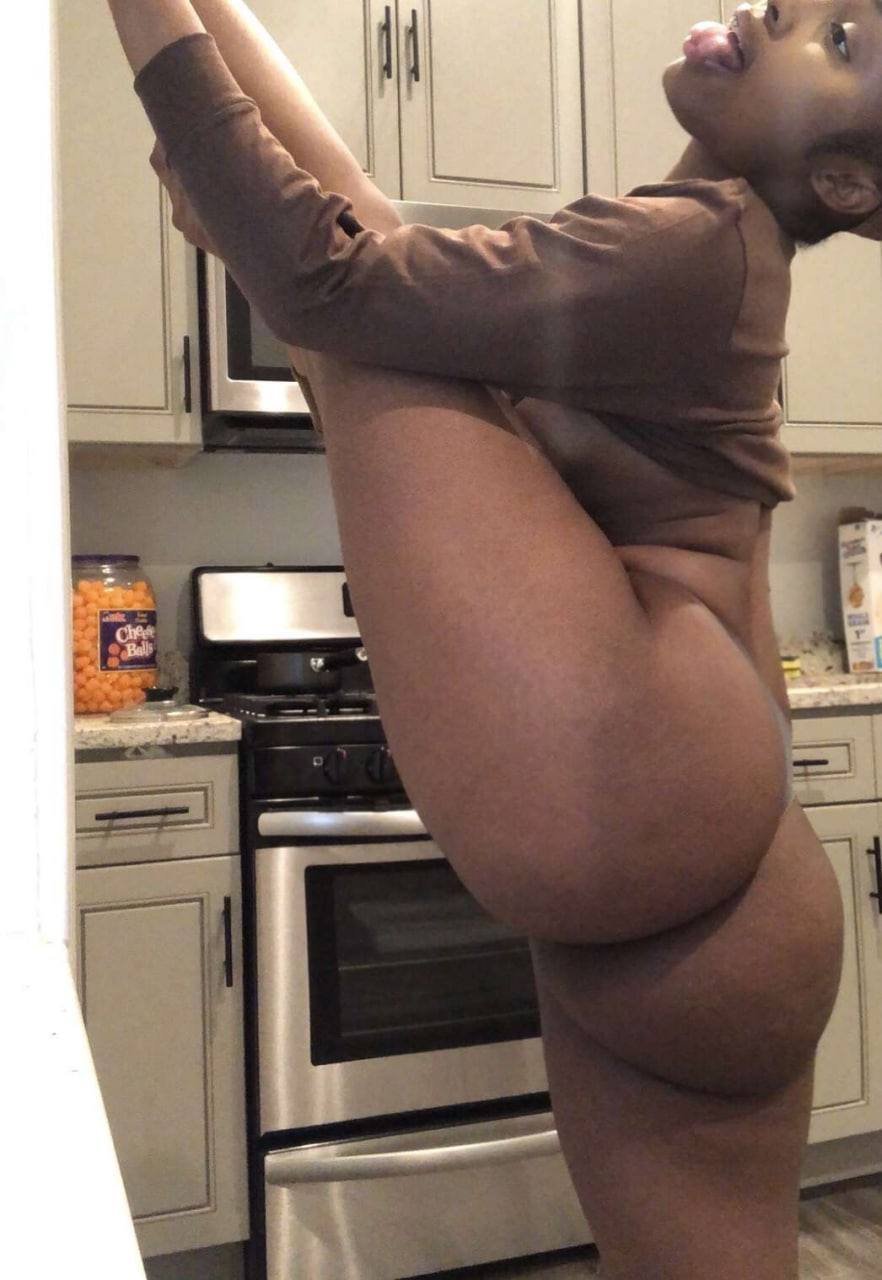 Black booty cheeks #zcAPKlQ2