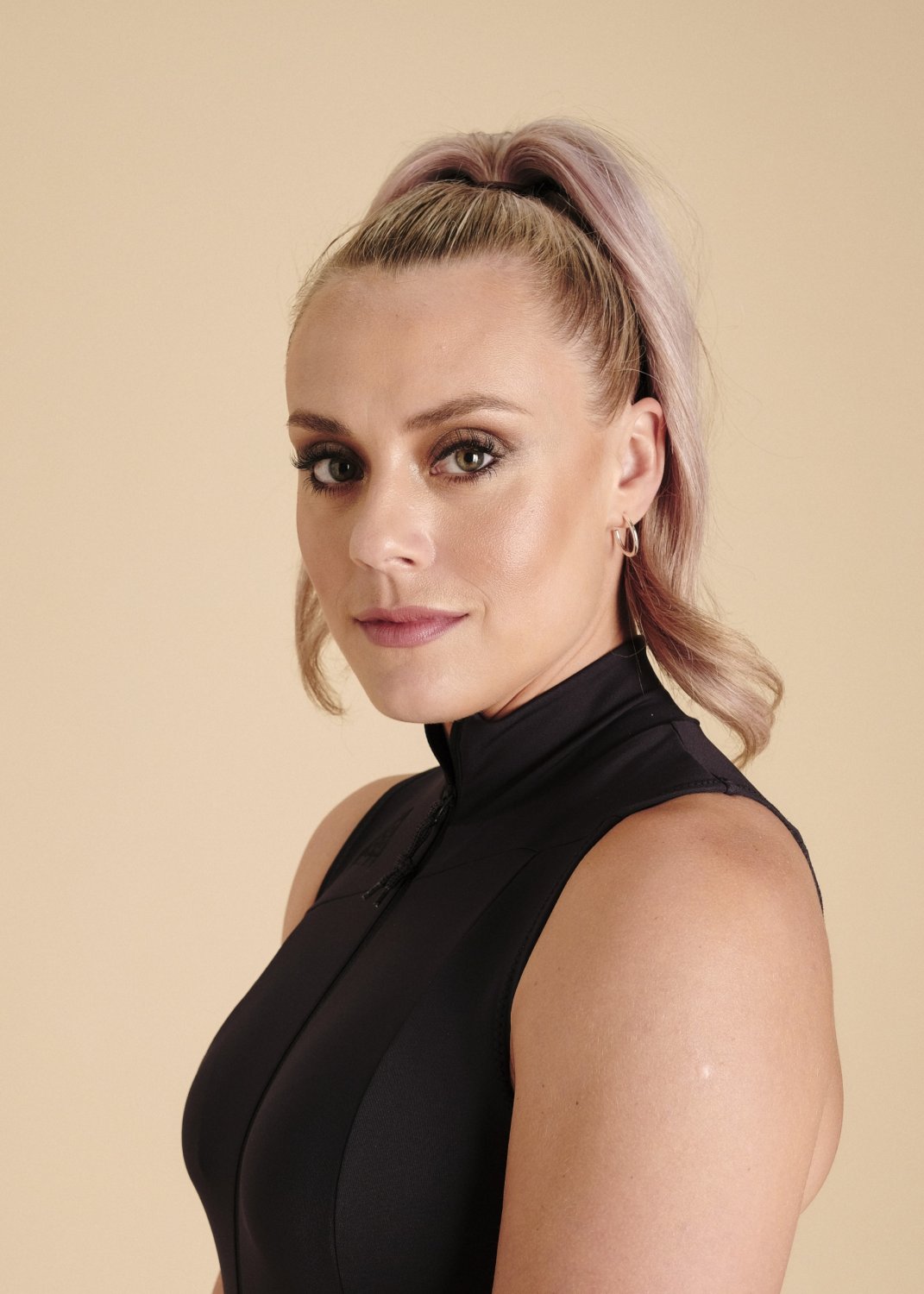 Emma Paton - Fit Sky Sports Presenter π₯π₯π₯ #EtdeBvgj