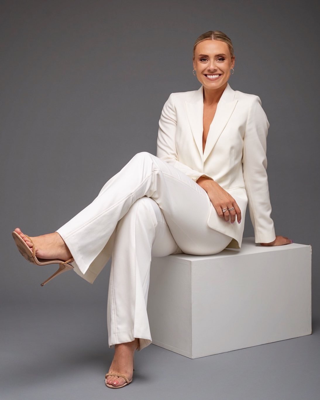 Emma Paton - Fit Sky Sports Presenter π₯π₯π₯ #KUUi7GmH