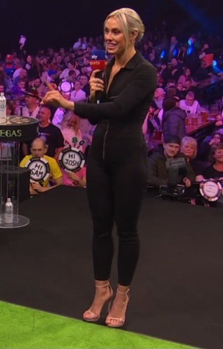 Emma Paton - Fit Sky Sports Presenter π₯π₯π₯ #WeNRg5rh