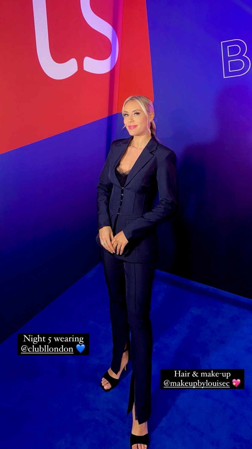 Emma Paton - Fit Sky Sports Presenter π₯π₯π₯ #m7eglfzP