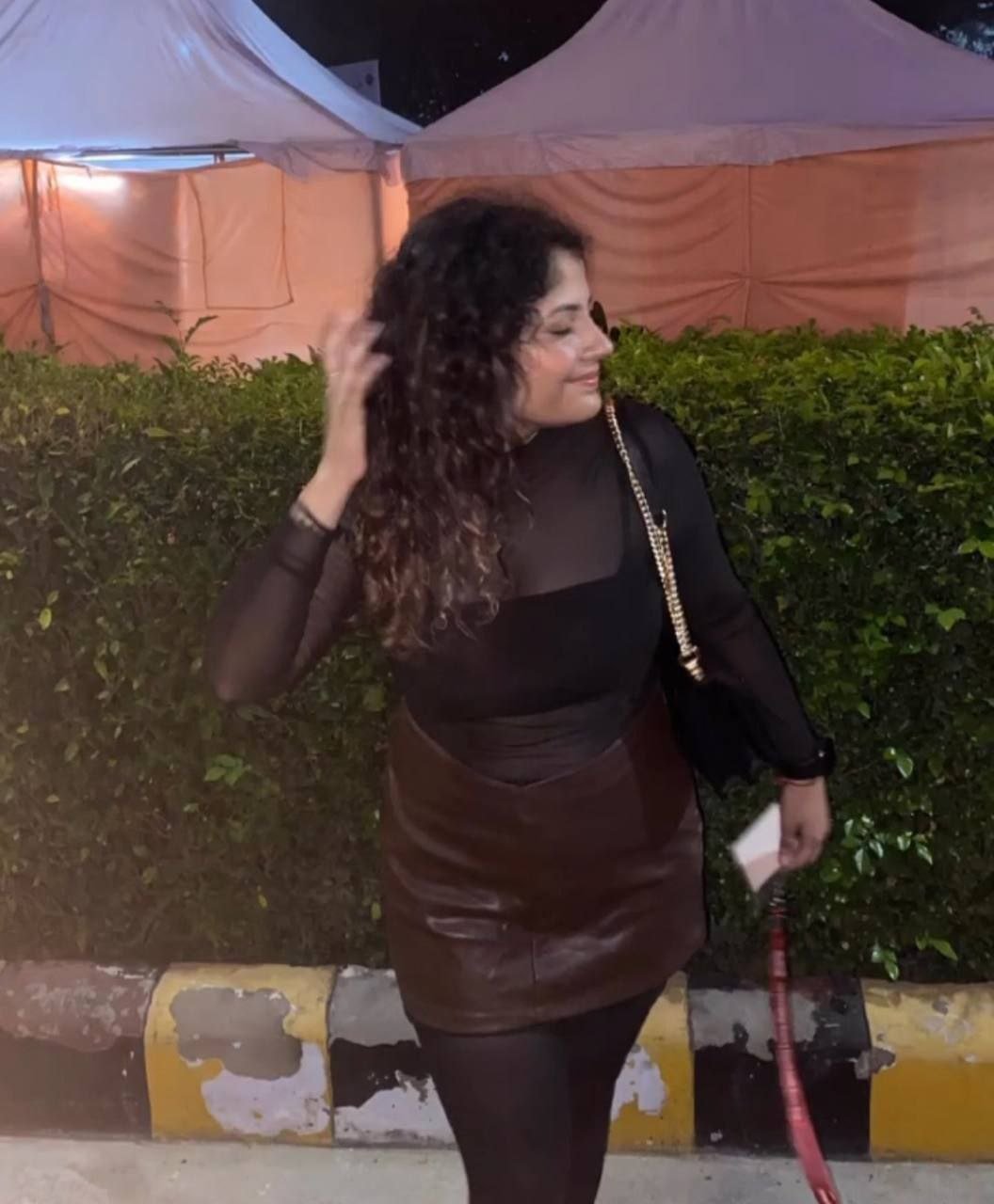 Cute indina bitch get hardcore fuck with Neighbor #qem8bVdI