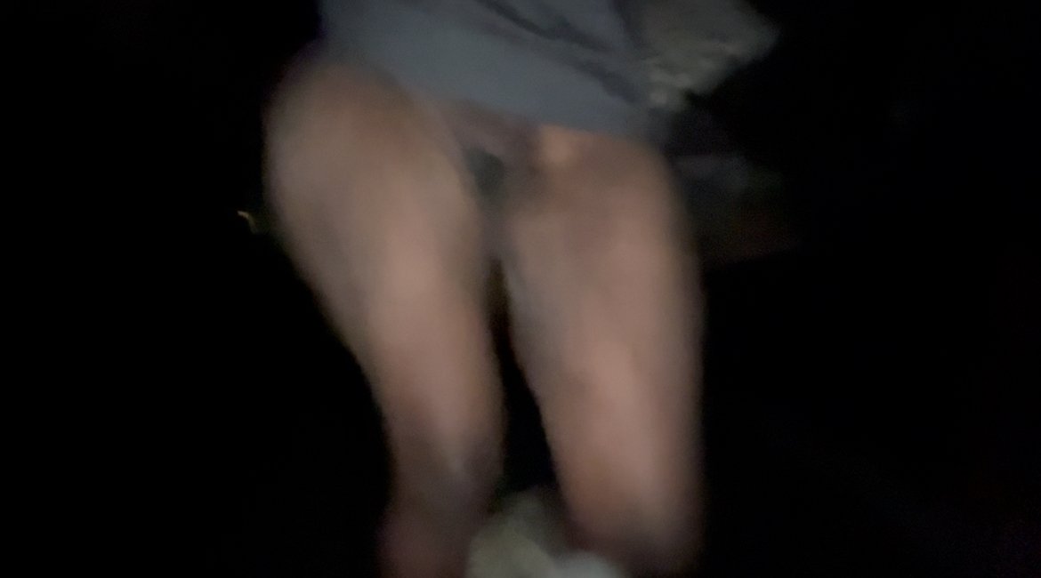 Super thick ass crackhead on garrrisonblvd was sprung out at the park wit pants down #Lc8vLfXX