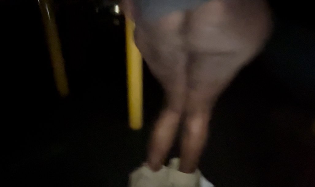 Super thick ass crackhead on garrrisonblvd was sprung out at the park wit pants down #XJHOmtGU