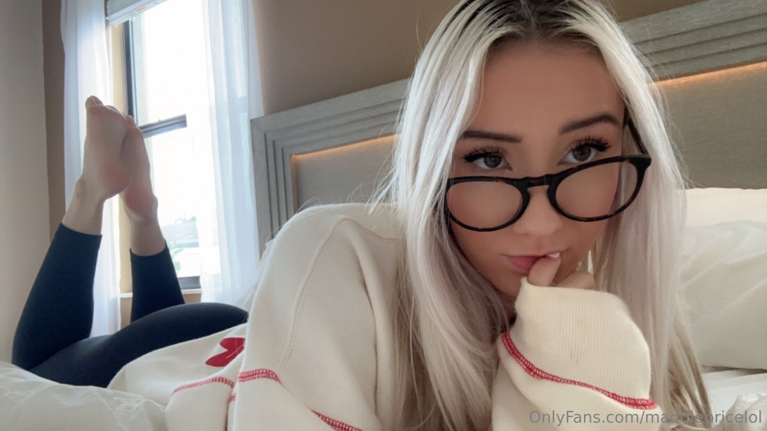 maddie #eKs0WaIm