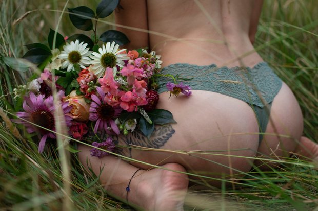 Stefi Boudoir #31GO8iXp