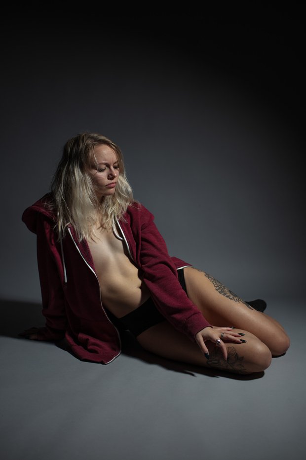 Stefi Boudoir #ARF0ZQze
