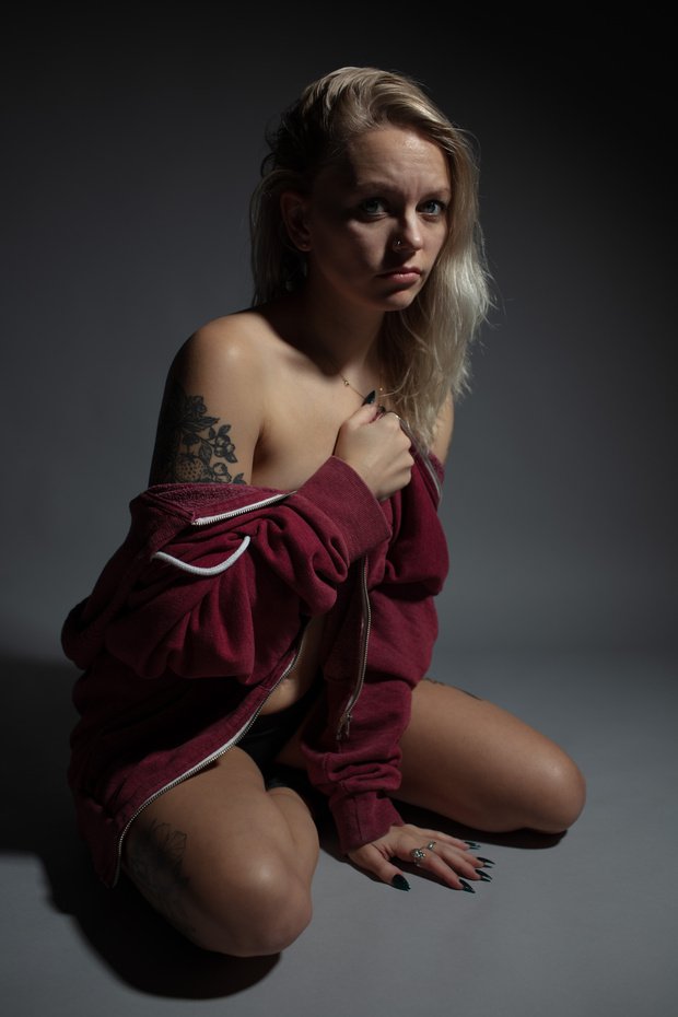 Stefi Boudoir #G3AMJj9J