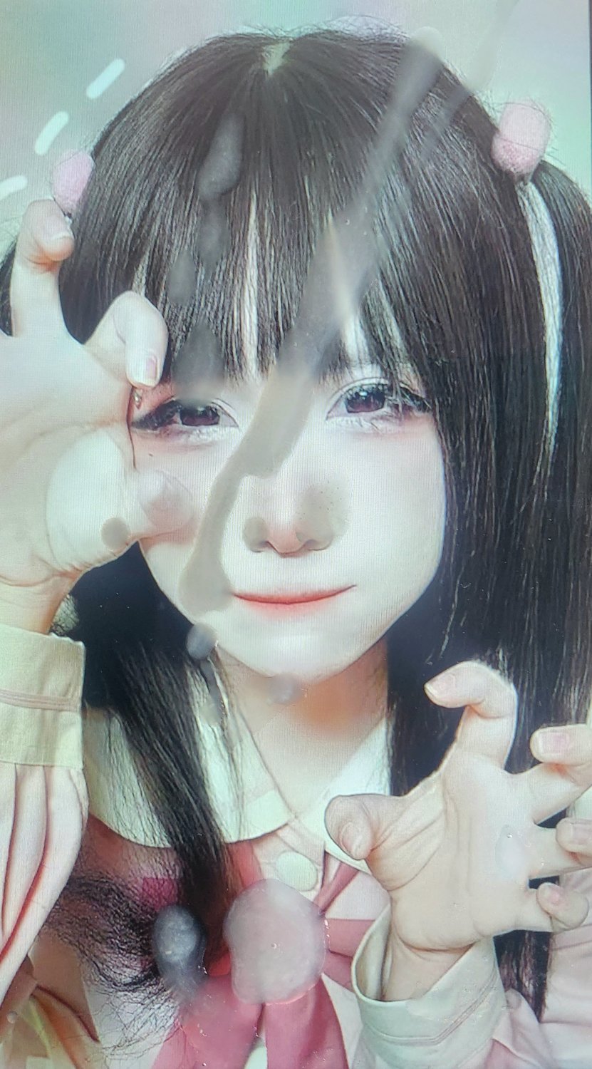 Janifukui π Fuck & Cumtribute π₯΅π₯ #mGVHyu3P