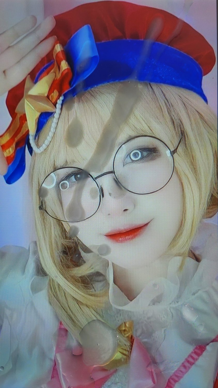 Janifukui π Fuck & Cumtribute π₯΅π₯ #x3x0QwUn