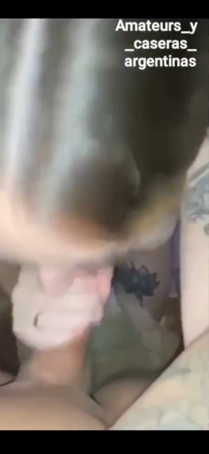 Compilado Amateurs_y_caseras_argentinas.  1 #oxFVRDnJ