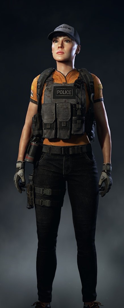 World War Z Marie ass #w2E9NWeZ