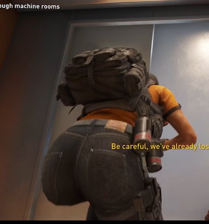 World War Z Marie ass #yfaEuQId