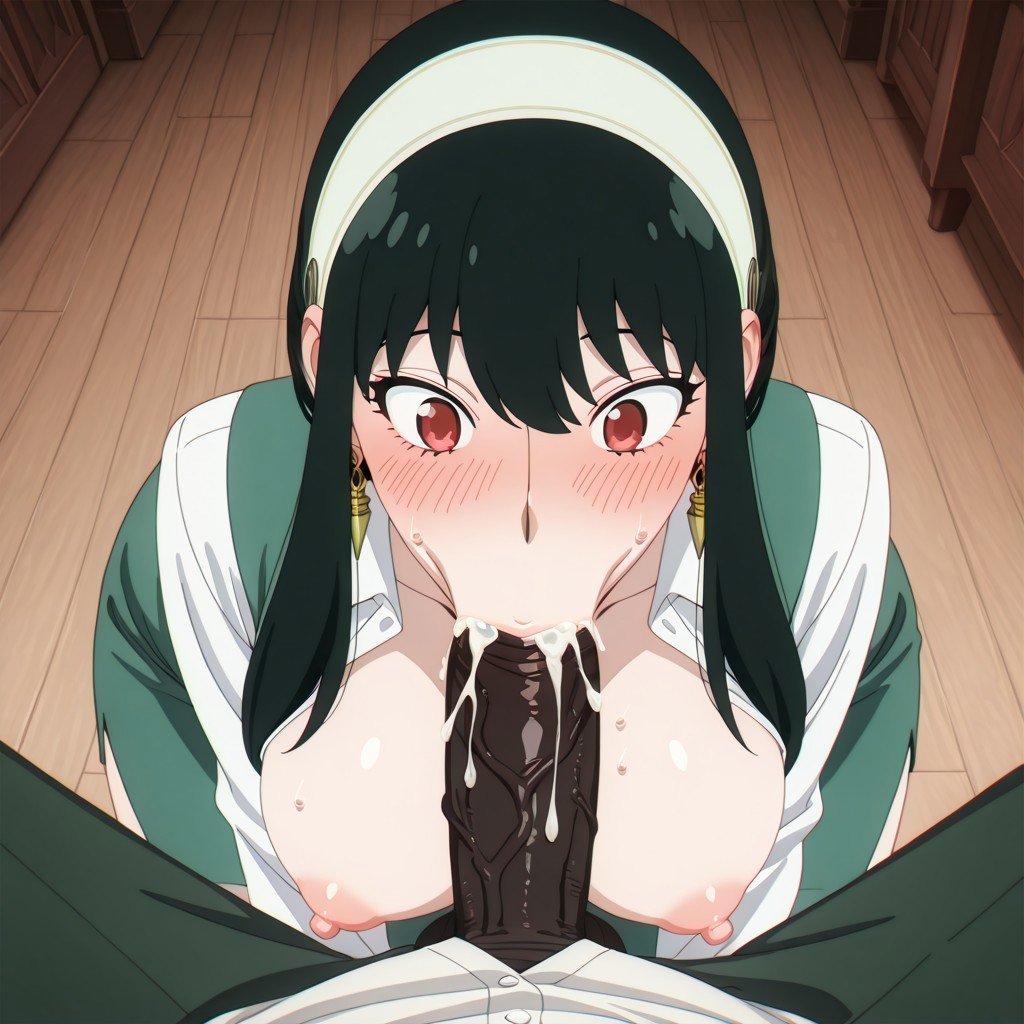 Yor Briar Hentai Pics #YiKpTnas