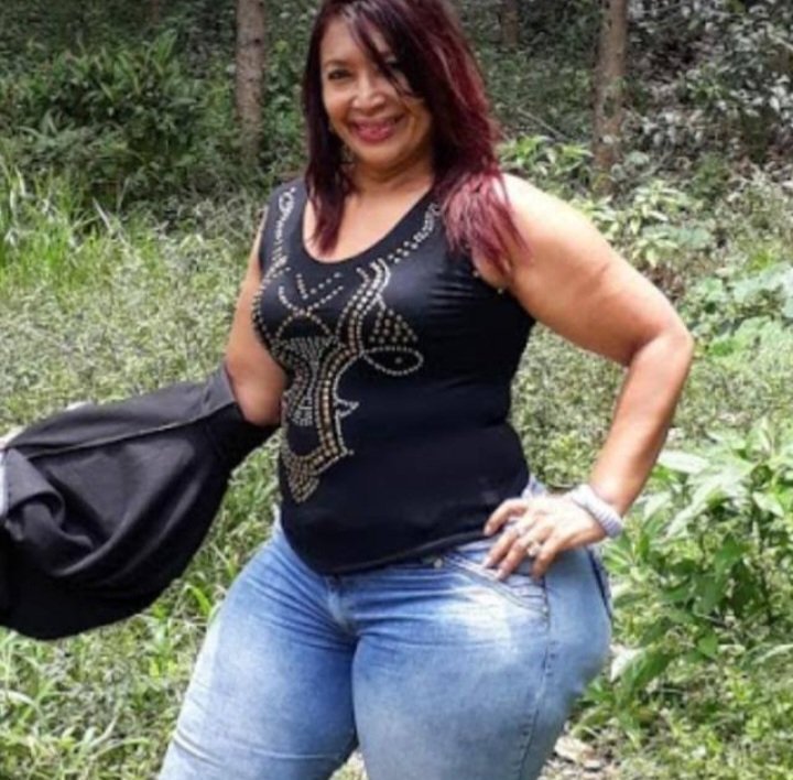 Madura mega culona colombiana #SbWnKDEP