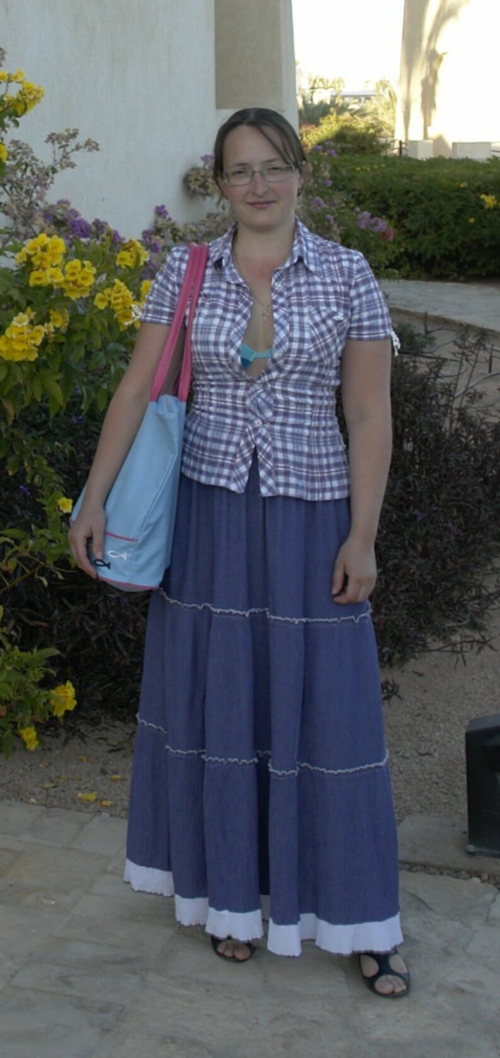 Introducing Irene #kP3f5nyI