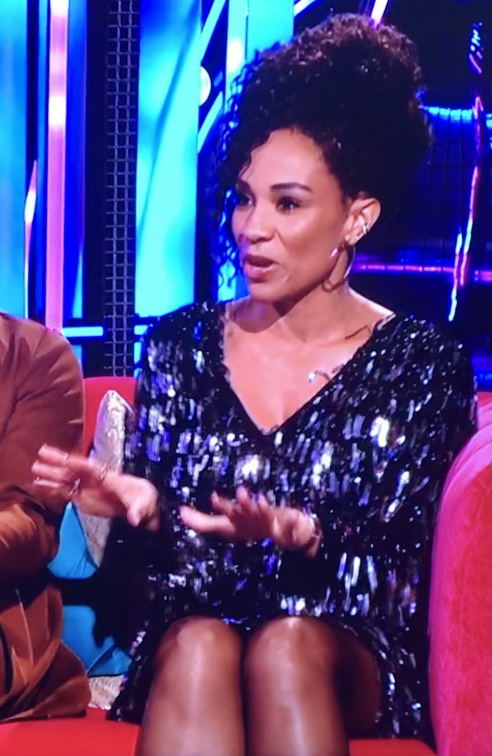 Celebrity Cumdumps 186 #1KI4YJ4M