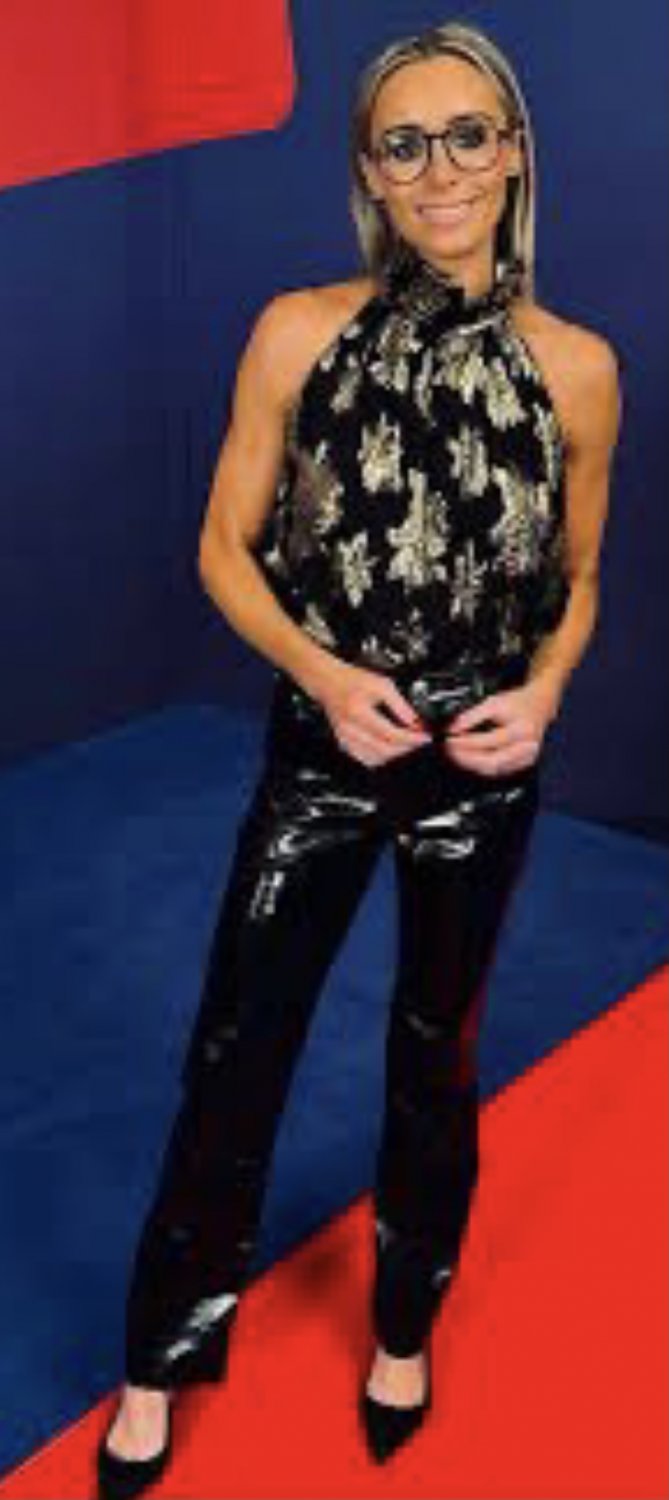 Celebrity Cumdumps 186 #6O5IXNI8