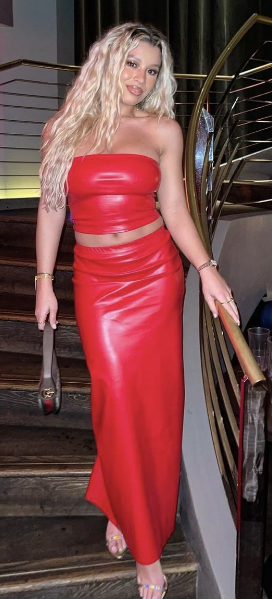 Celebrity Cumdumps 186 #9Th4CGRc