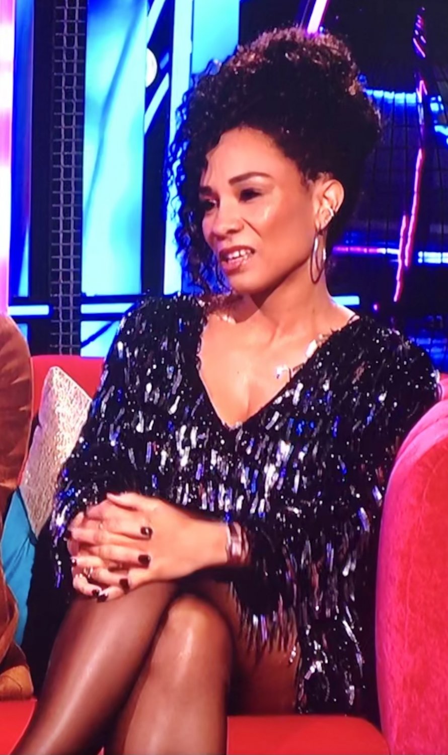 Celebrity Cumdumps 186 #BMA7Zl0N