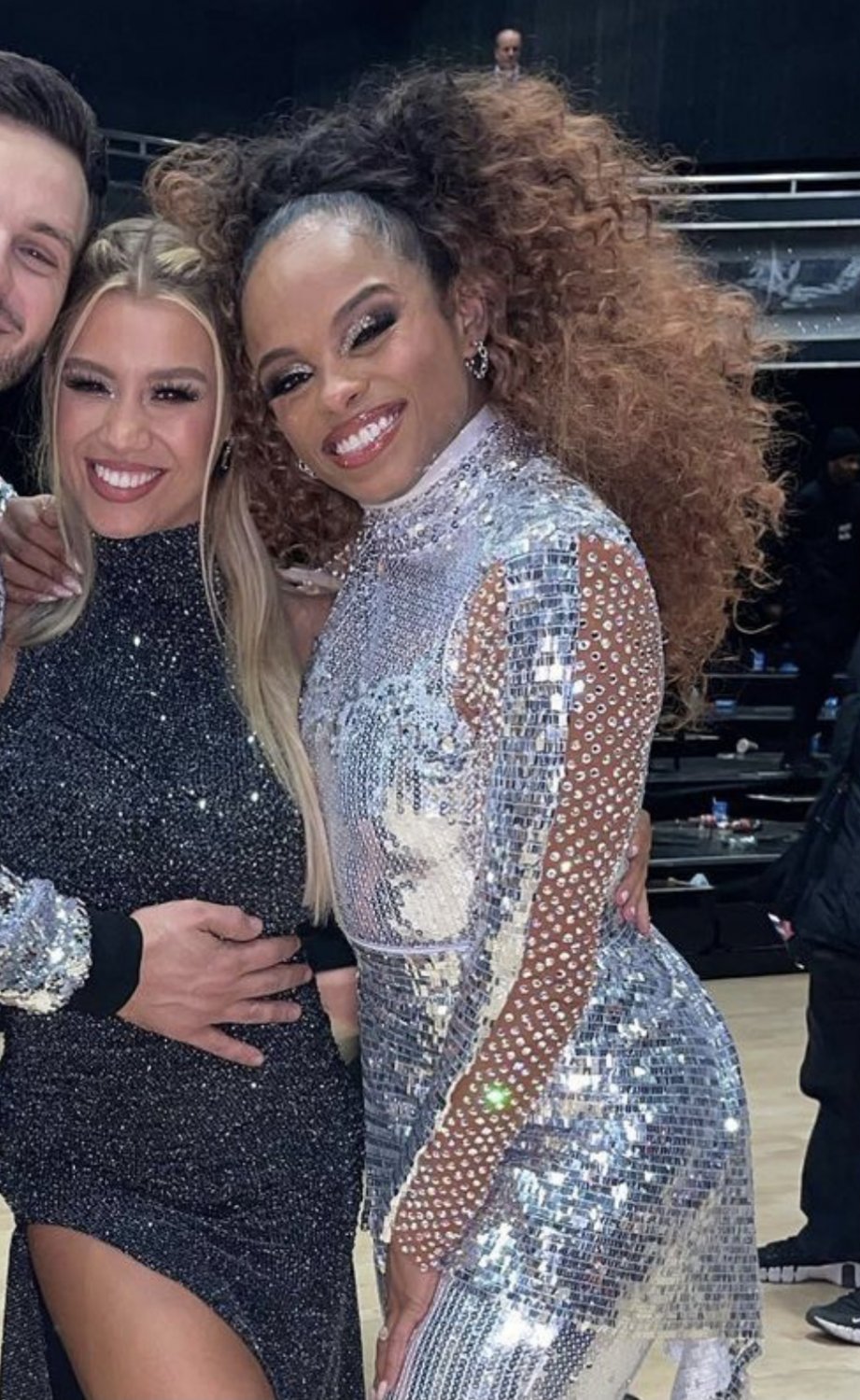 Celebrity Cumdumps 186 #CC6Zq57y